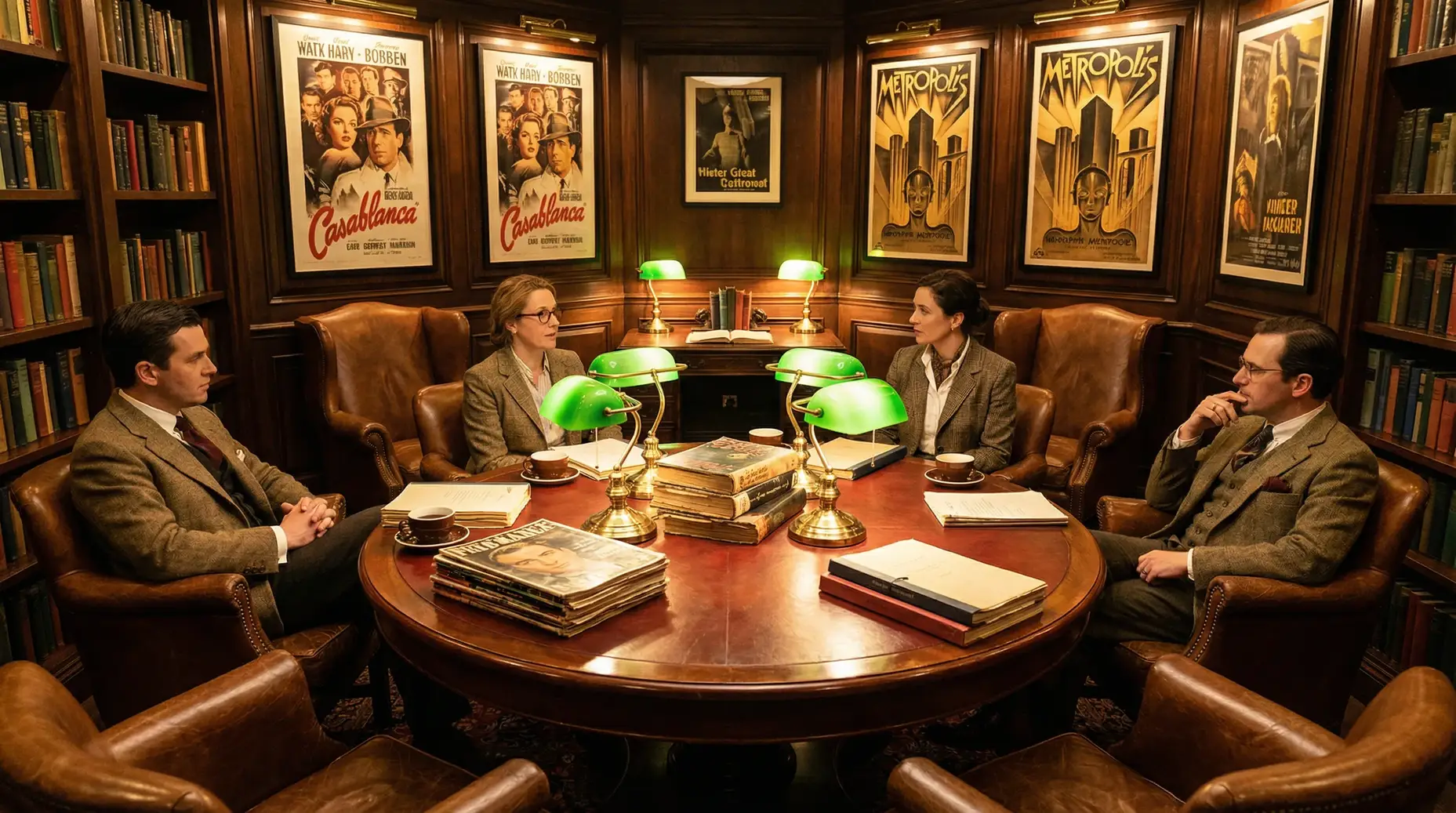 经典电影修复放映 - 麻豆 经典重映