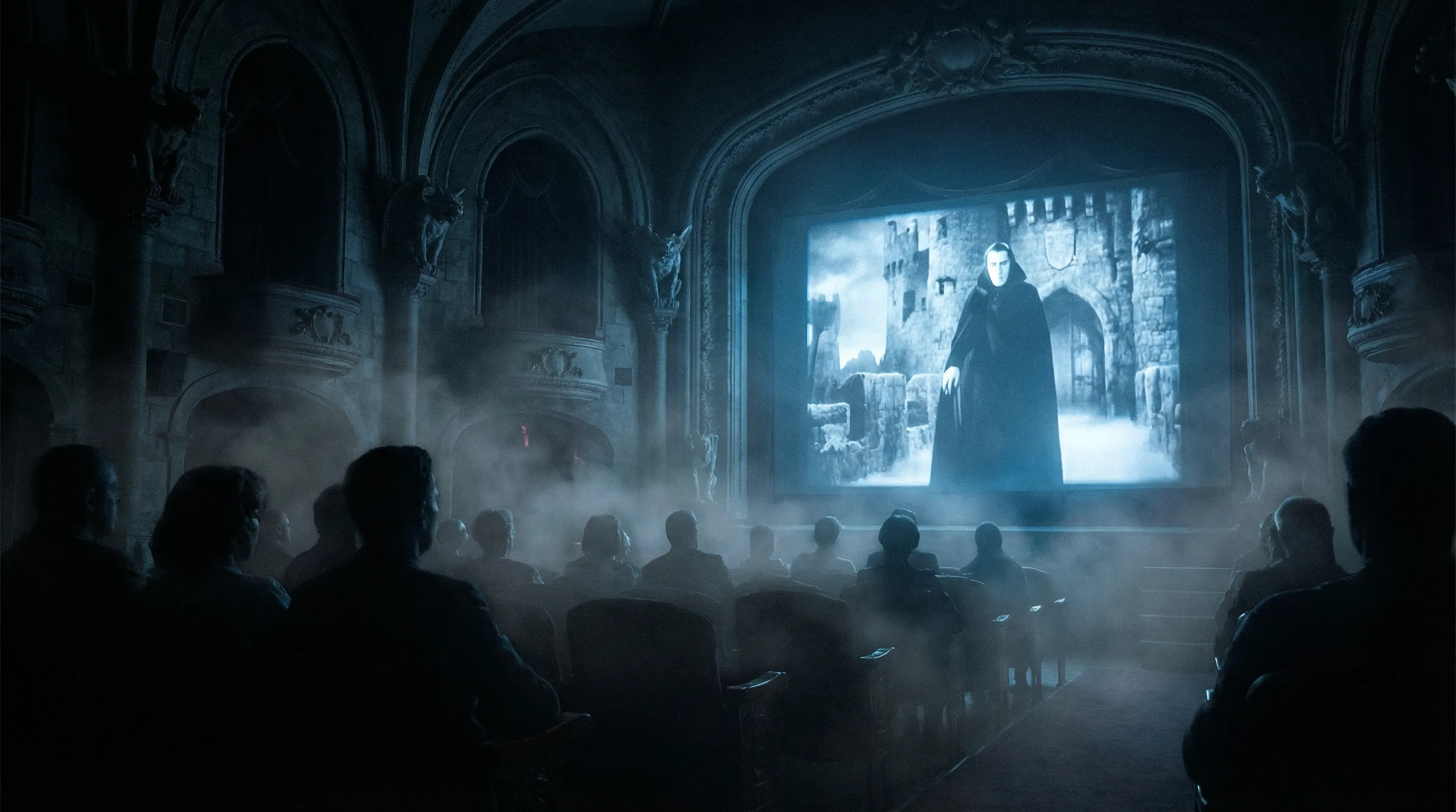 午夜剧场深夜放映厅 - 麻豆 深夜放映