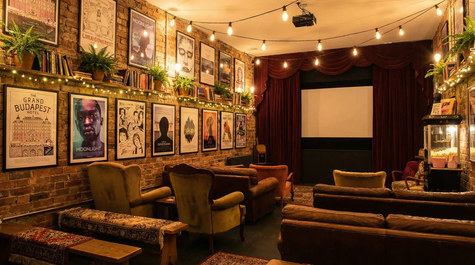 独立电影评论 - 麻豆 影评人圆桌